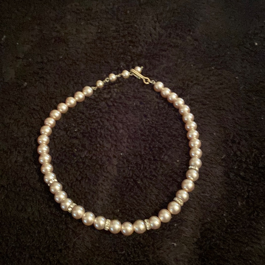 Beautiful Pearls 35$